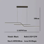 Yelseda Pendant Lamp