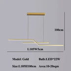 Yelseda Pendant Lamp