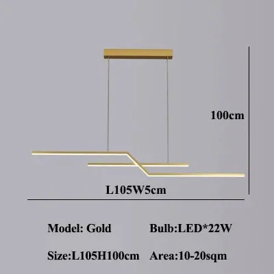 Yelseda Pendant Lamp