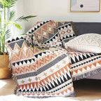 Yeltarno Throw Blanket