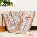 Yeltarno Throw Blanket