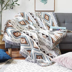 Yeltarno Throw Blanket