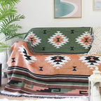 Yeltarno Throw Blanket