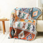 Yeltarno Throw Blanket
