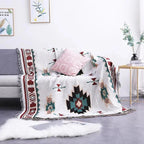 Yeltarno Throw Blanket