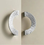 Yeltella Brass Knobs
