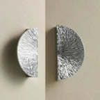 Yeltella Brass Knobs