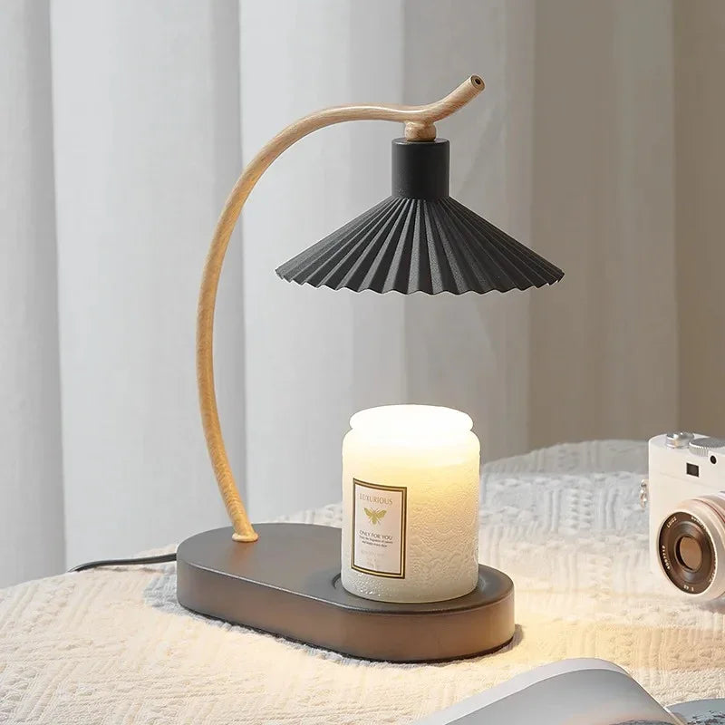 Yeltella Candle Warmer Lamp