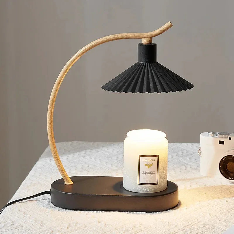 Yeltella Candle Warmer Lamp