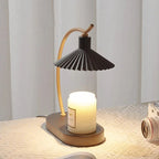 Yeltella Candle Warmer Lamp