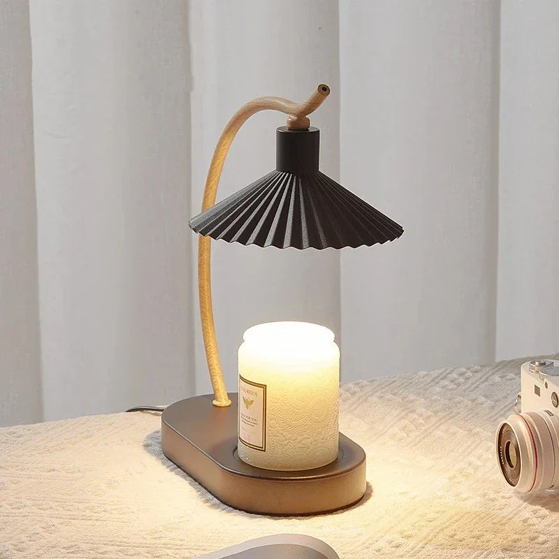 Yeltella Candle Warmer Lamp