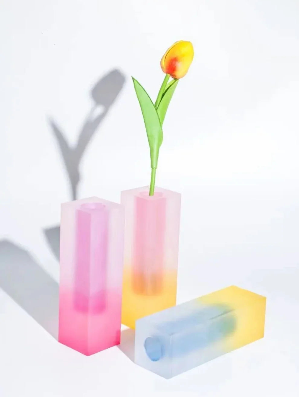 Yeltella Vase