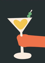 Yelvando Art Print