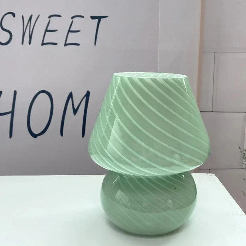 Yelvando Table Lamp