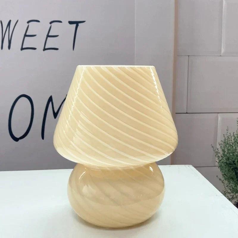 Yelvando Table Lamp