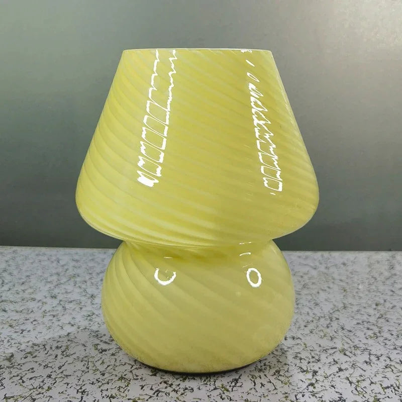 Yelvando Table Lamp
