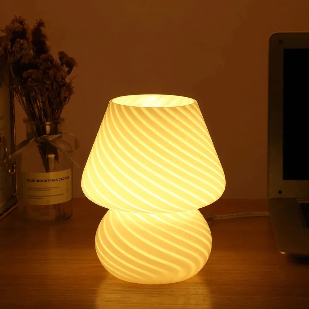 Yelvando Table Lamp