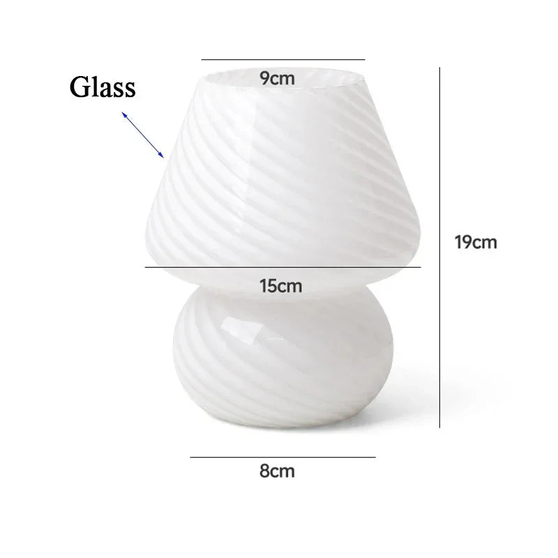 Yelvando Table Lamp