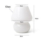 Yelvando Table Lamp
