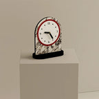 Yelvelta Table Clock