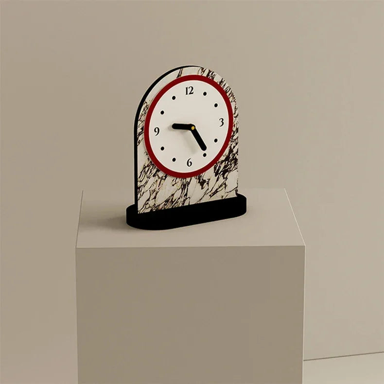 Yelvelta Table Clock