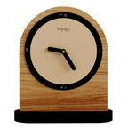Yelvelta Table Clock