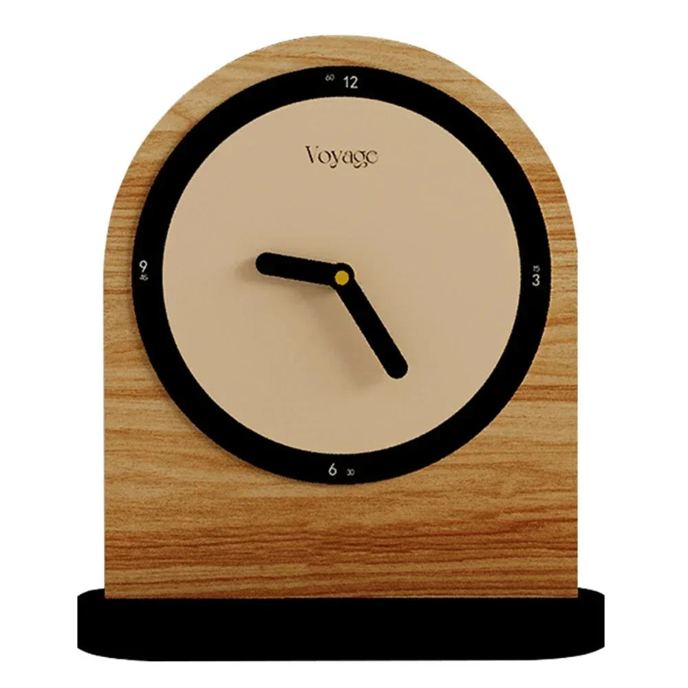 Yelvelta Table Clock