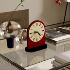 Yelvelta Table Clock