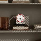 Yelvelta Table Clock