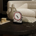 Yelvelta Table Clock