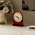 Yelvelta Table Clock