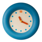Yelvia Wall Clock