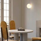 Zelfendo Marble Wall Lamp