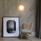Zelfendo Marble Wall Lamp