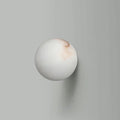 Zelfendo Marble Wall Lamp