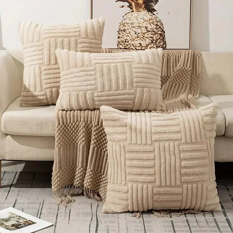 Zelfendo Cushion Cover