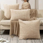 Zelfendo Cushion Cover