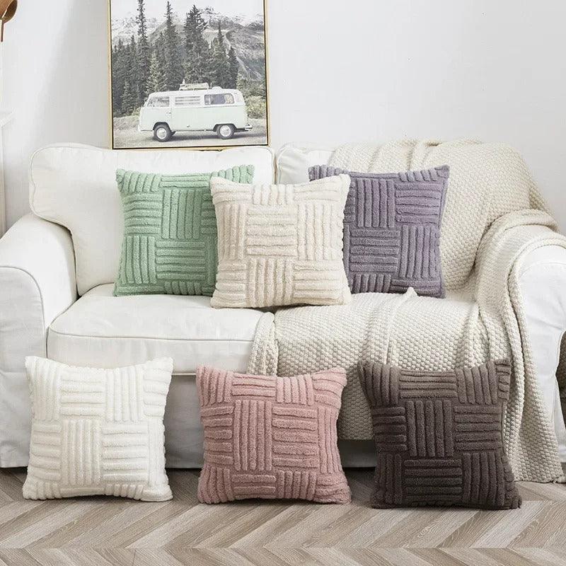 Zelfendo Cushion Cover