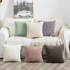 Zelfendo Cushion Cover