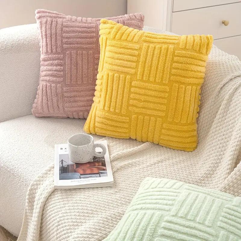 Zelfendo Cushion Cover