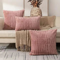Zelfendo Cushion Cover