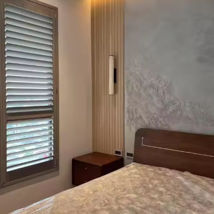 Zelfendo Wall Lamp