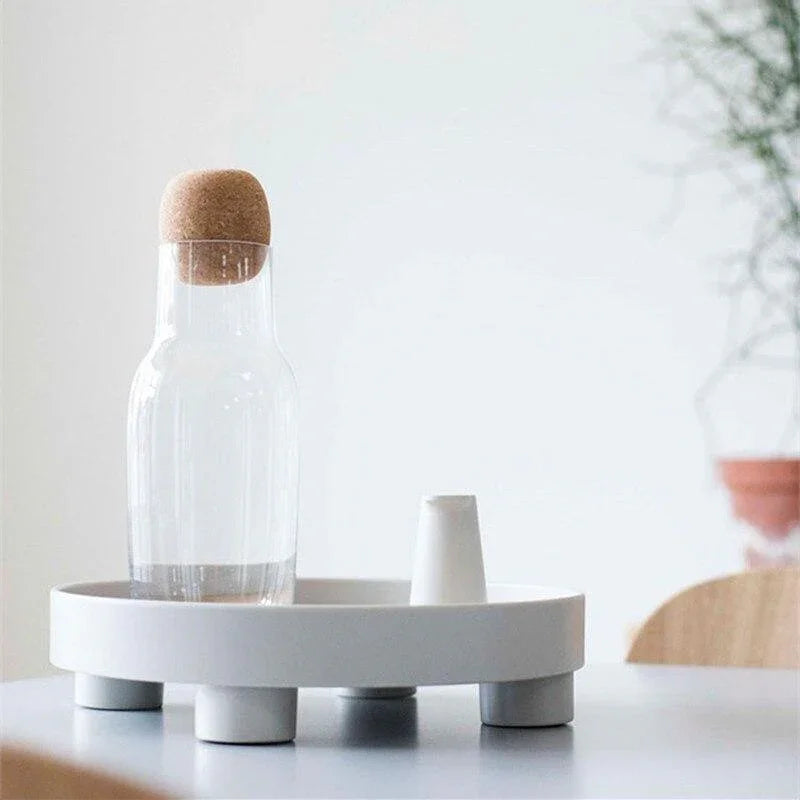 Zelnira Tray