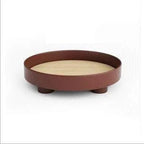 Zelnira Tray