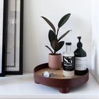 Zelnira Tray