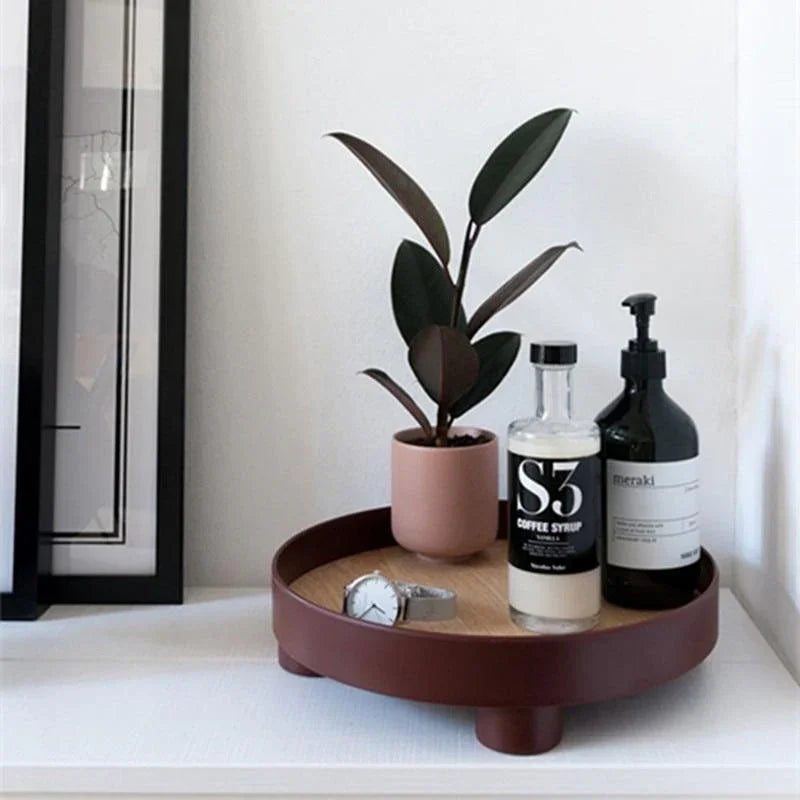 Zelnira Tray