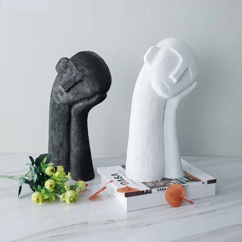 Zelnossa Decorative Object