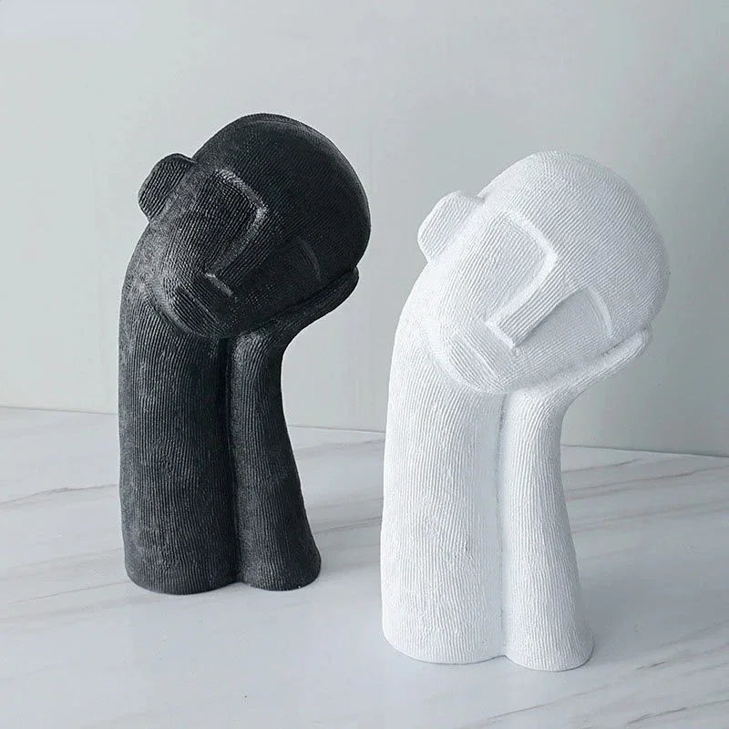 Zelnossa Decorative Object