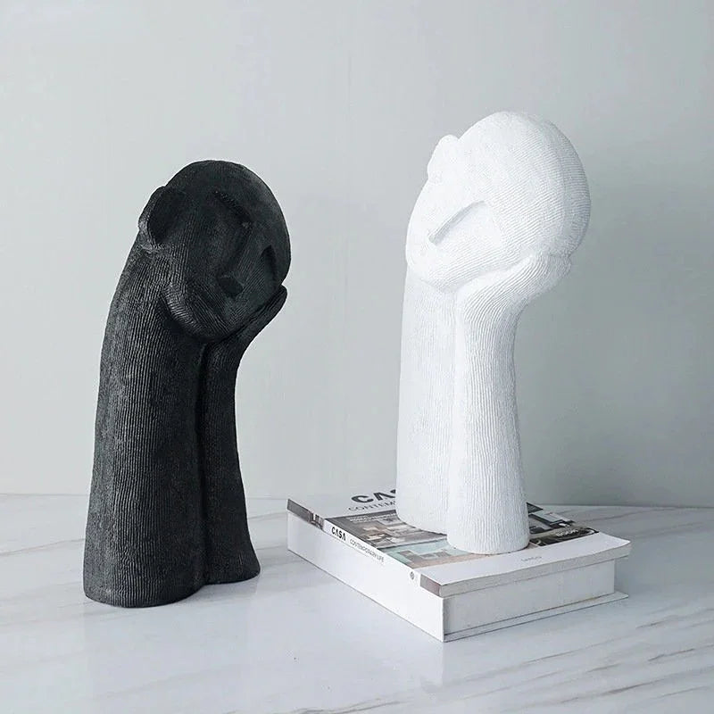 Zelnossa Decorative Object