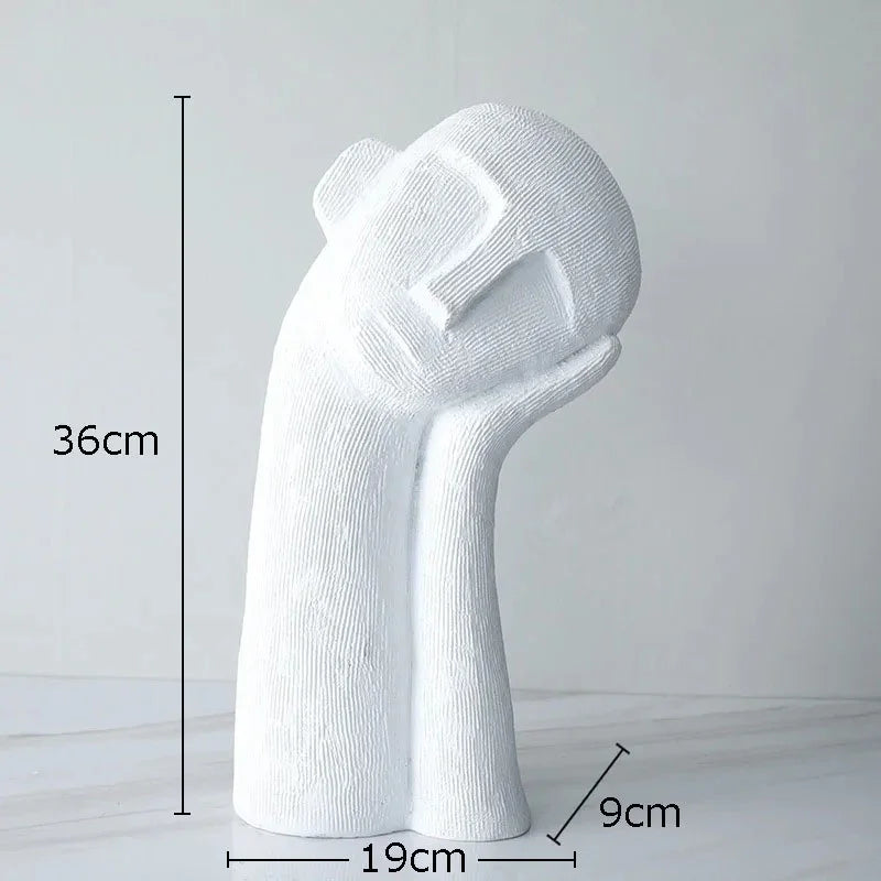 Zelnossa Decorative Object